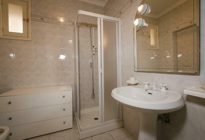 חדר סטנדרט, La Casa Della Zia Armenia