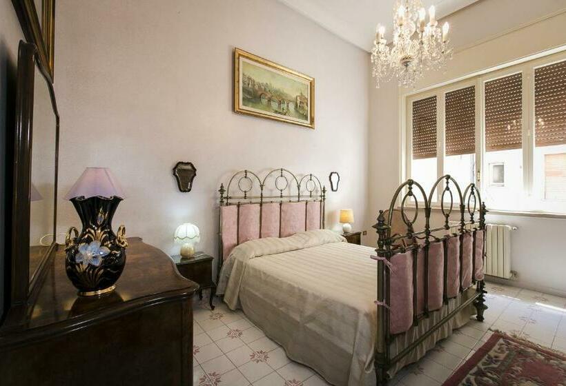 חדר סטנדרט, La Casa Della Zia Armenia