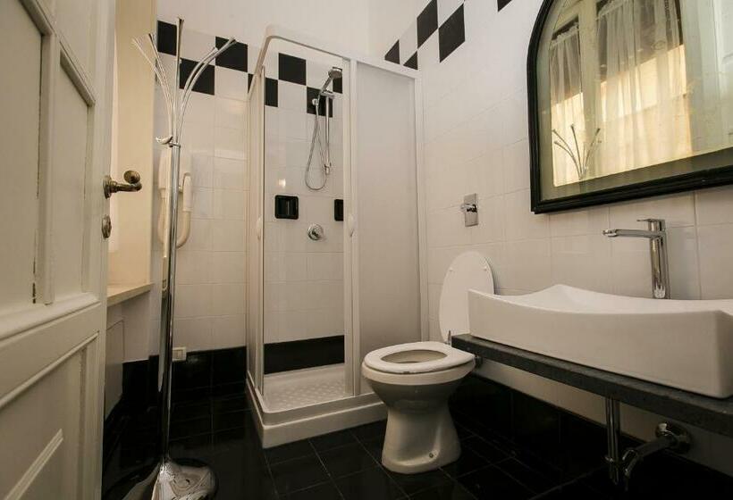 חדר סטנדרט, La Casa Della Zia Armenia