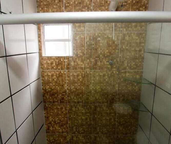 חדר סטנדרט, Pousada Da Leide
