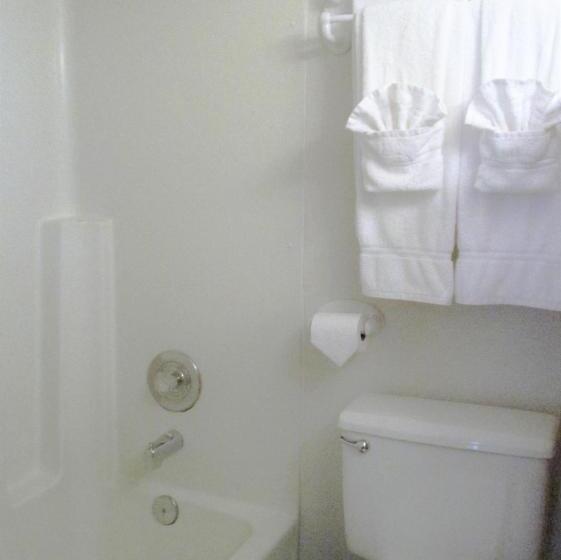 스위트, Turning Leaf Townhome Suites