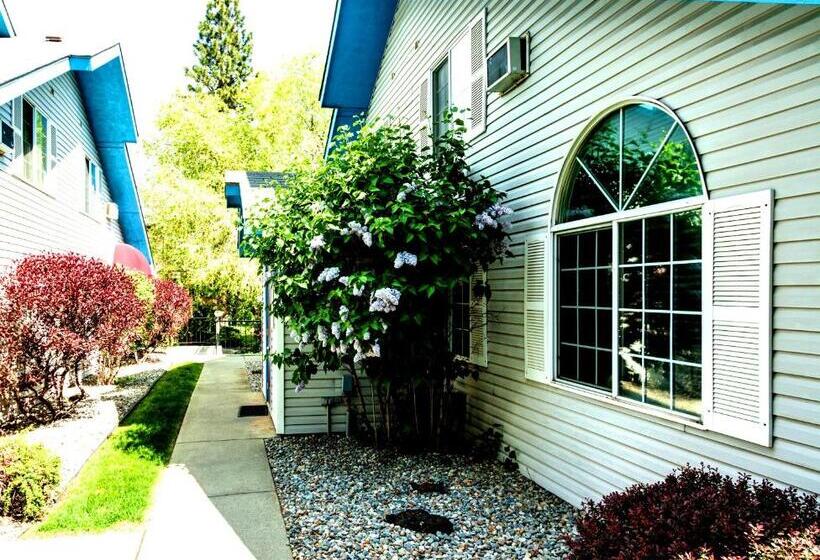 가든 전망 스위트, Turning Leaf Townhome Suites