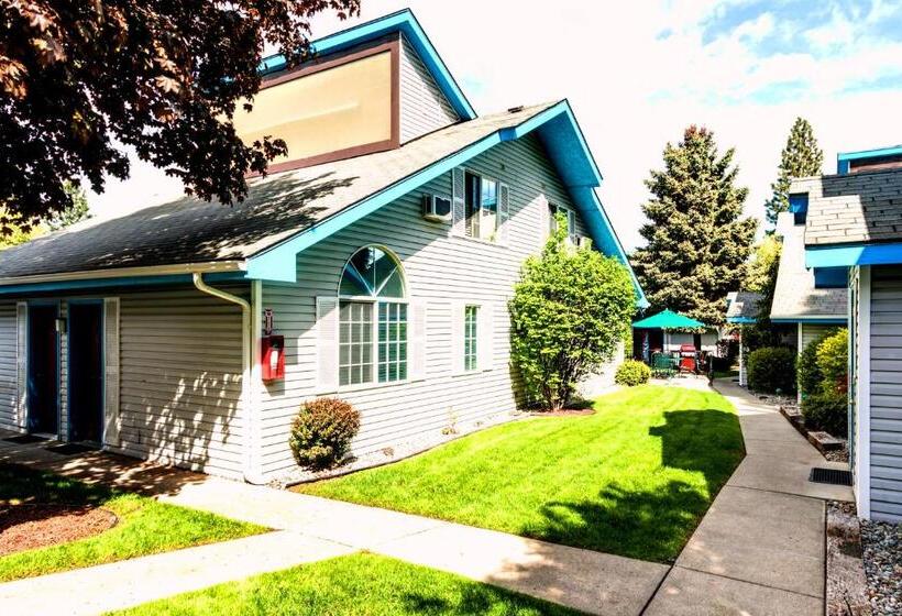 가든 전망 스위트, Turning Leaf Townhome Suites