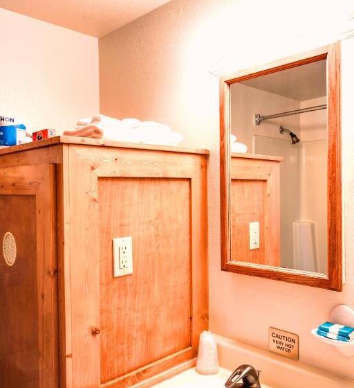 가든 전망 스위트, Turning Leaf Townhome Suites