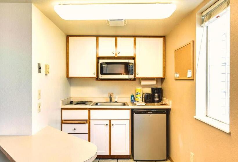 가든 전망 스위트, Turning Leaf Townhome Suites