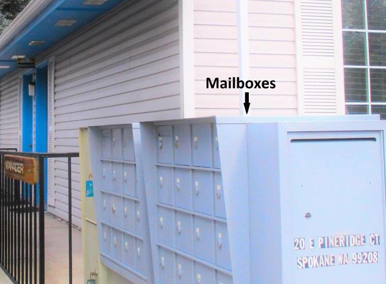 스위트, Turning Leaf Townhome Suites