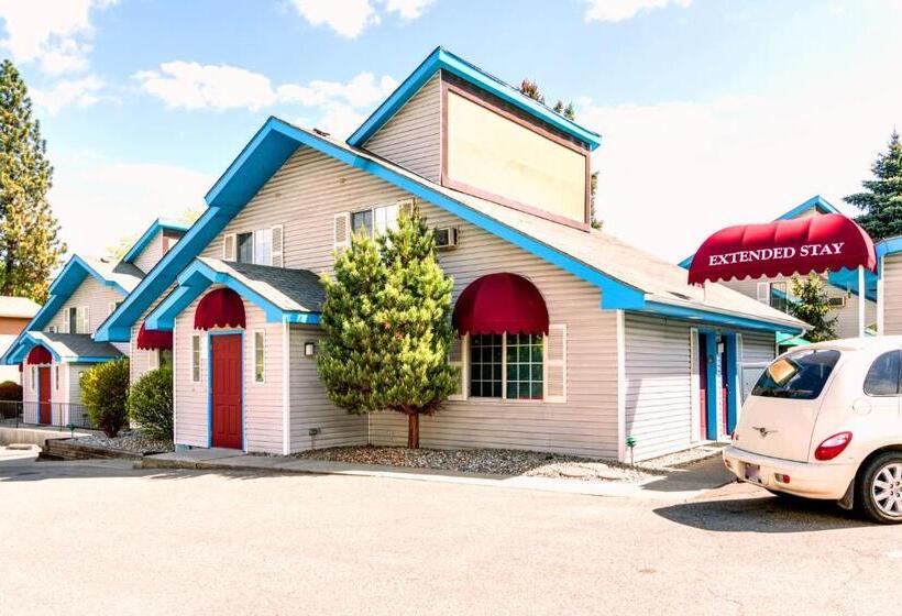 가든 전망 스위트, Turning Leaf Townhome Suites