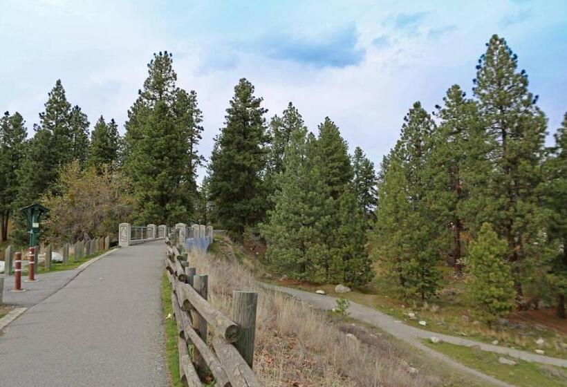 가든 전망 스위트, Turning Leaf Townhome Suites