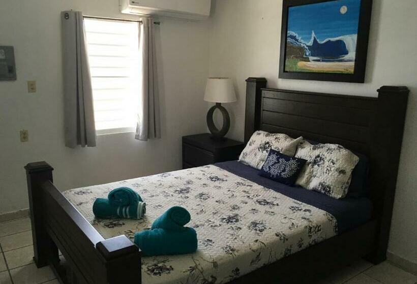 اتاق خانوادگی, Coastal Express Inn & Suites #1 At 681 Ocean Drive