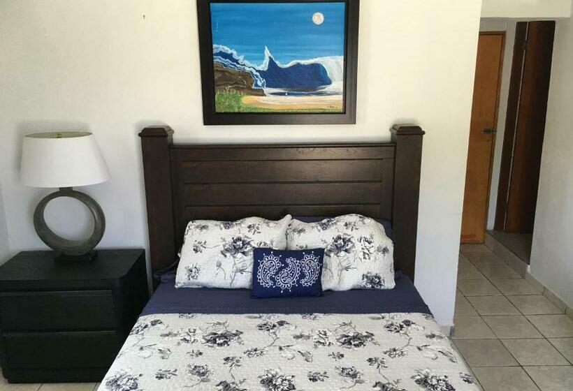 اتاق خانوادگی, Coastal Express Inn & Suites #1 At 681 Ocean Drive