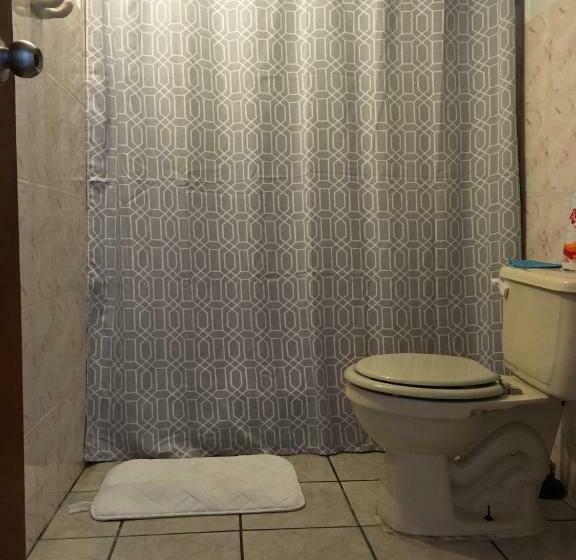 اتاق خانوادگی, Coastal Express Inn & Suites #1 At 681 Ocean Drive