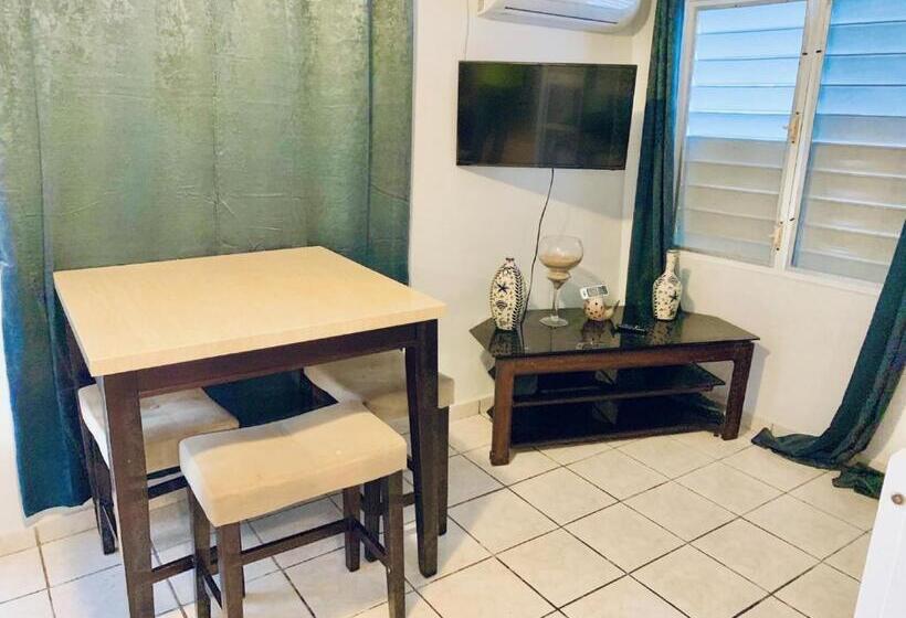 ویلای 2 خوابه, Coastal Express Inn & Suites #1 At 681 Ocean Drive