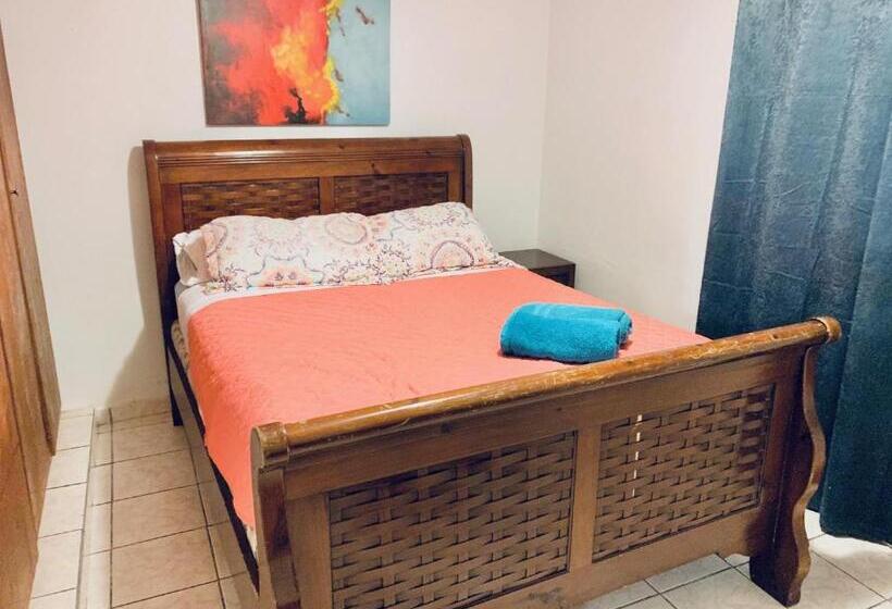 ویلای 2 خوابه, Coastal Express Inn & Suites #1 At 681 Ocean Drive