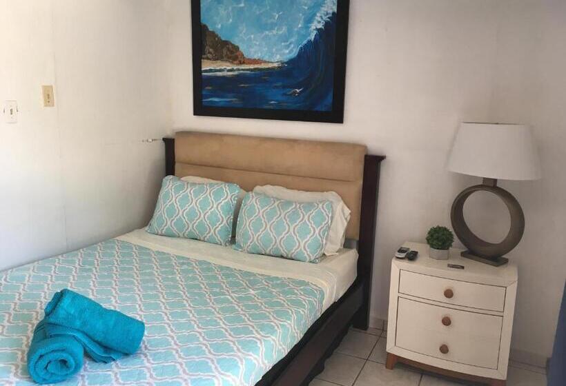 استودیوی استاندارد, Coastal Express Inn & Suites #1 At 681 Ocean Drive