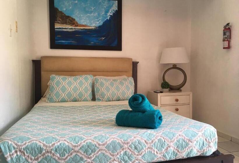 استودیوی استاندارد, Coastal Express Inn & Suites #1 At 681 Ocean Drive