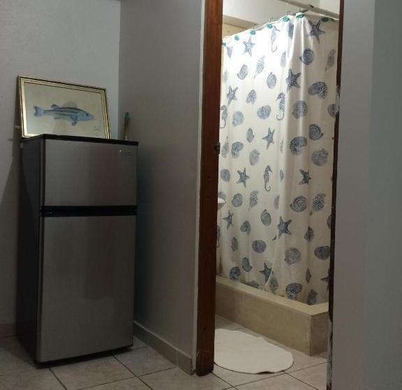 اتاق اکونومی, Coastal Express Inn & Suites #1 At 681 Ocean Drive