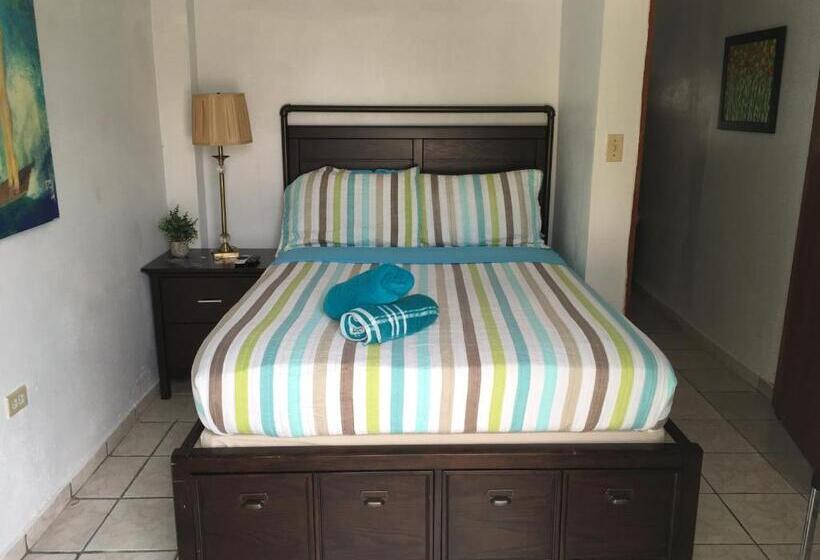 اتاق اکونومی, Coastal Express Inn & Suites #1 At 681 Ocean Drive