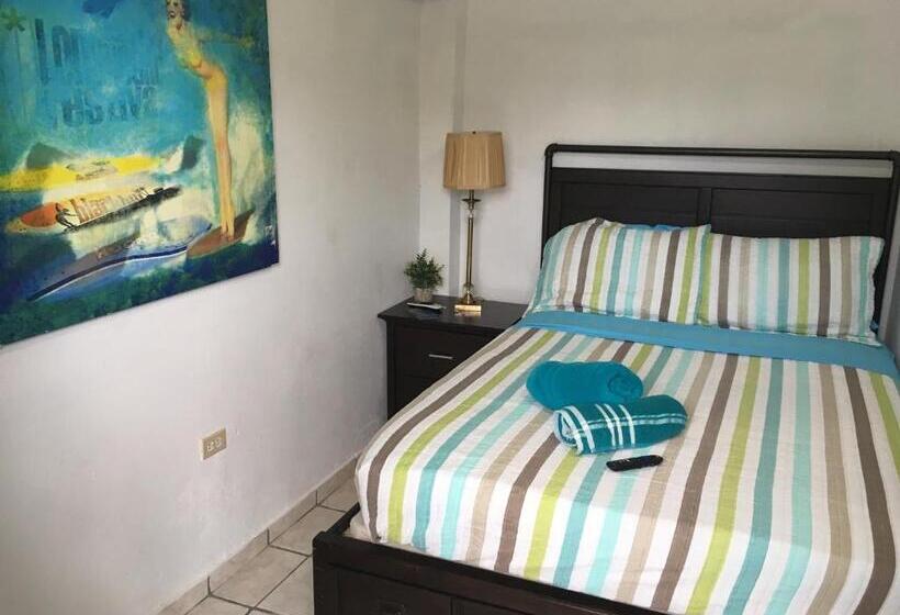 اتاق اکونومی, Coastal Express Inn & Suites #1 At 681 Ocean Drive