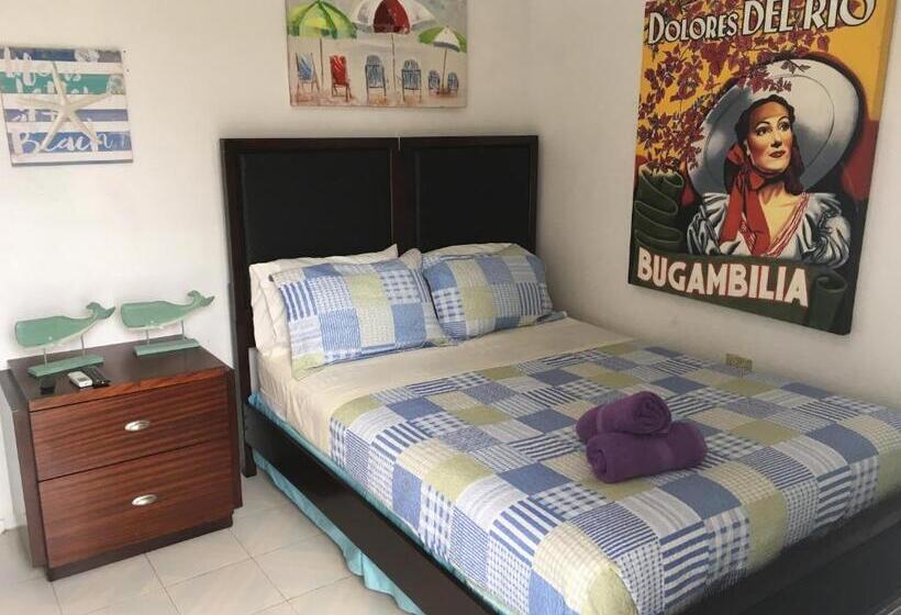 اتاق اکونومی, Coastal Express Inn & Suites #1 At 681 Ocean Drive