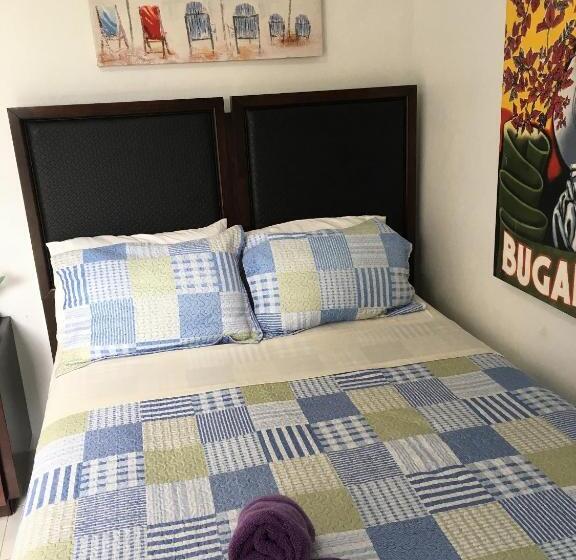 اتاق اکونومی, Coastal Express Inn & Suites #1 At 681 Ocean Drive