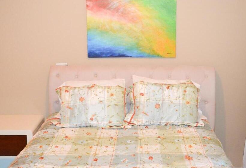 ویلای 2 خوابه, Coastal Express Inn & Suites #1 At 681 Ocean Drive