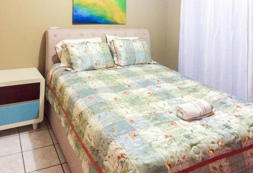 ویلای 2 خوابه, Coastal Express Inn & Suites #1 At 681 Ocean Drive