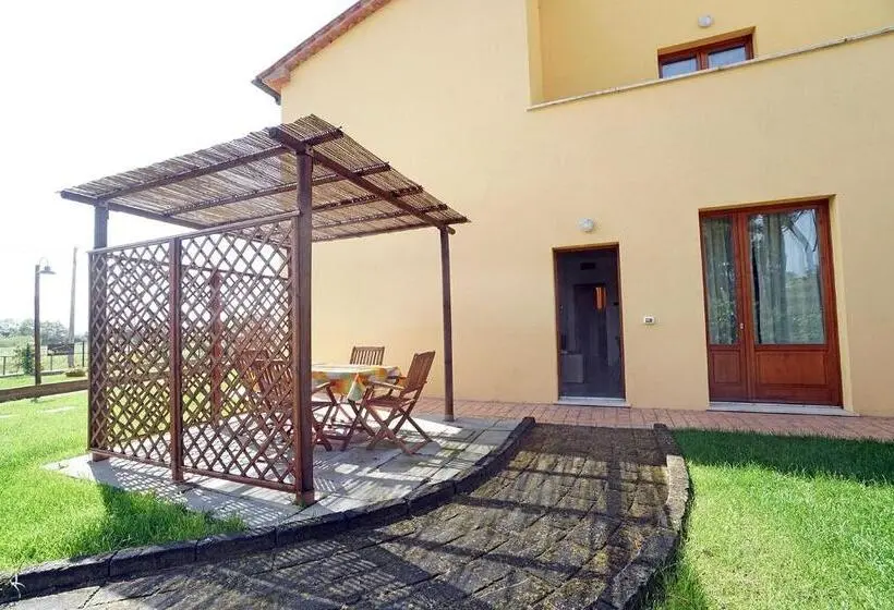 スタンダードスタジオ, Cascina Al Colle