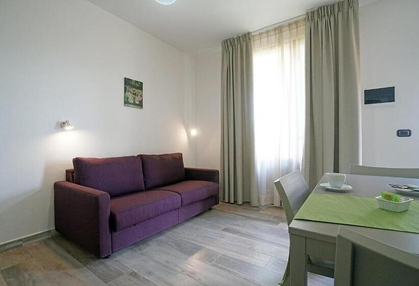Студия Стандарт, Cascina Al Colle
