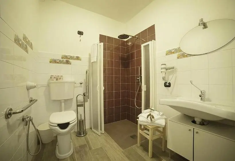 スタンダードスタジオ, Cascina Al Colle