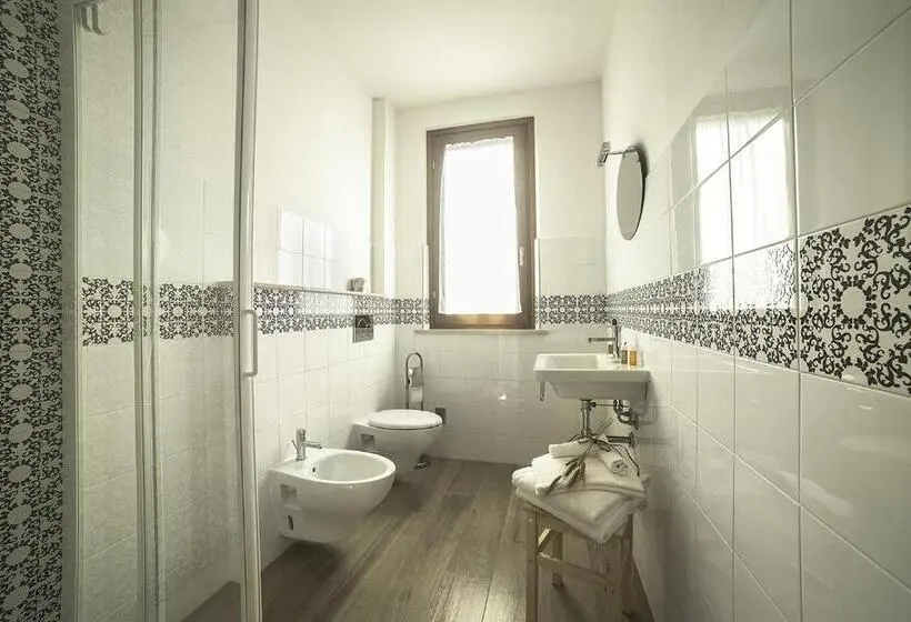 １ベッドルームアパートメント, Cascina Al Colle