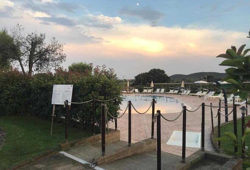 침실 1개 발코니 아파트, Cascina Al Colle