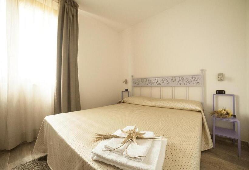 1베드룸 아파트 1층, Cascina Al Colle