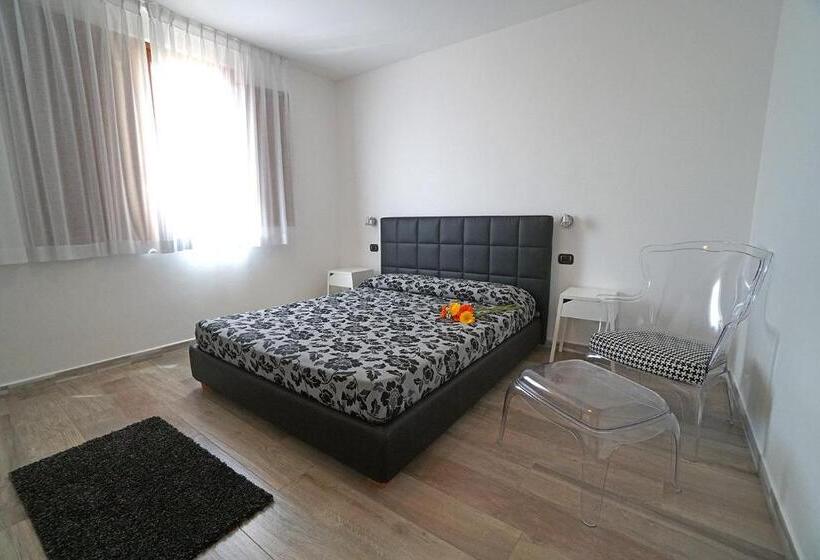 Апартаменты Superior 1 Спальня, Cascina Al Colle