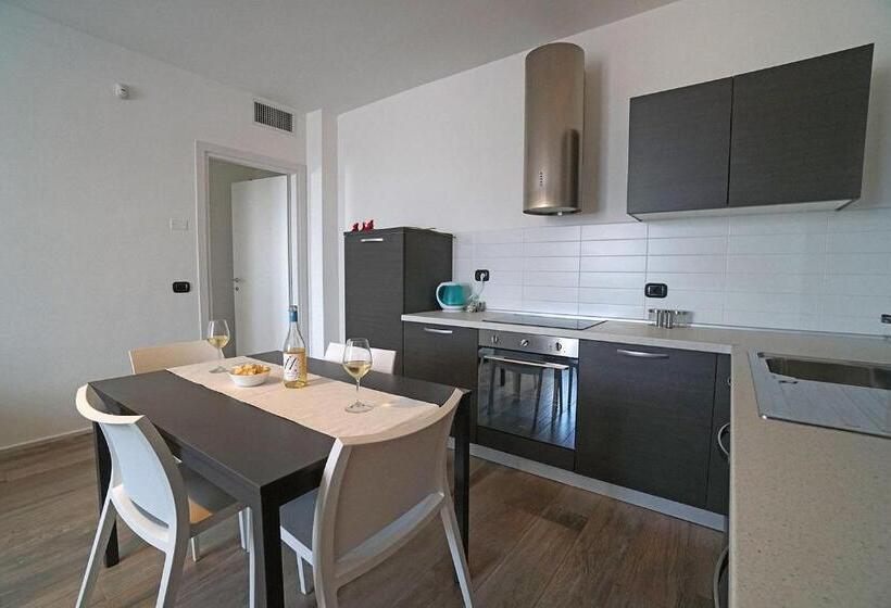 침실 1개 수피리어 아파트, Cascina Al Colle