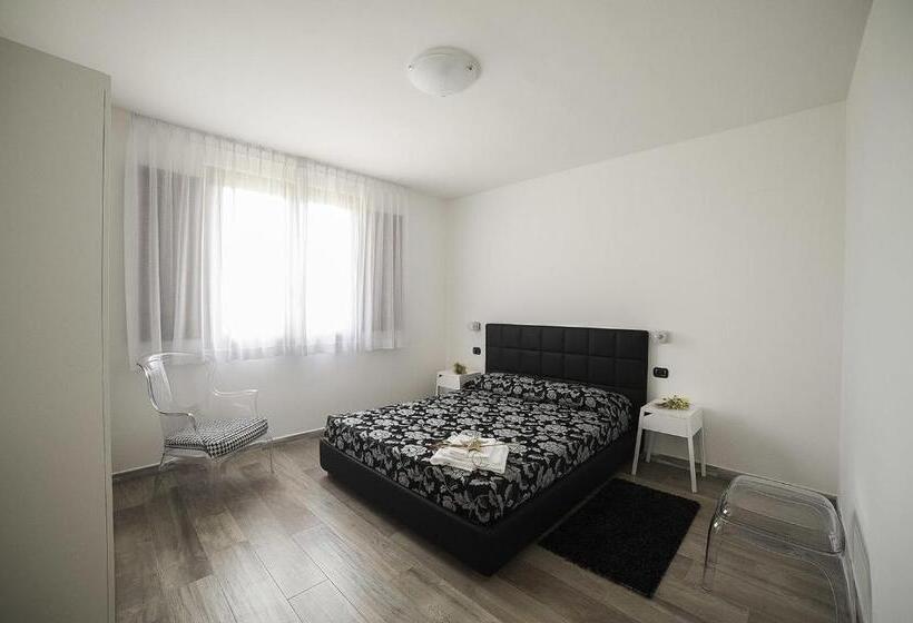 Апартаменты Superior 1 Спальня, Cascina Al Colle