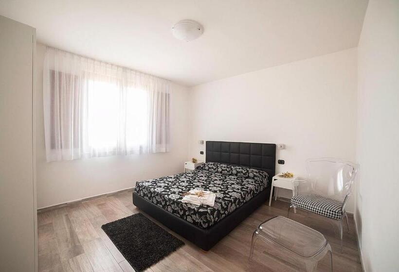 شقة سوبريور غرفة واحدة, Cascina Al Colle