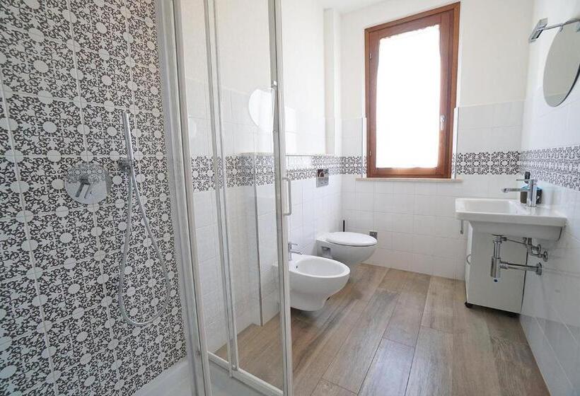 침실 1개 아파트, Cascina Al Colle