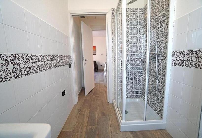 침실 1개 아파트, Cascina Al Colle