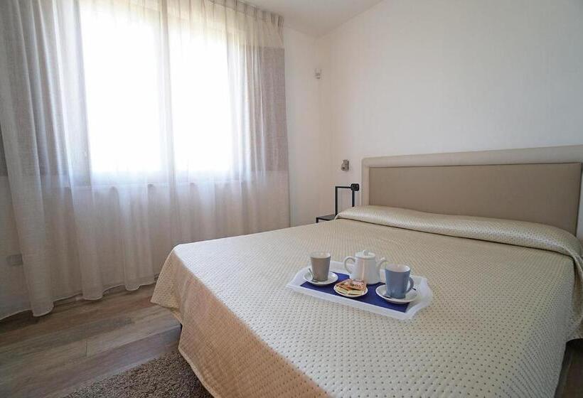 스탠다드 룸, Cascina Al Colle