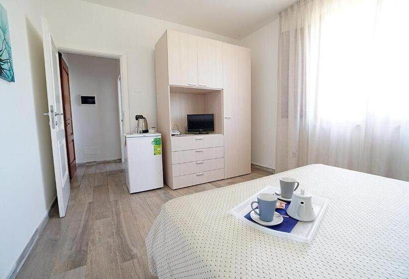 스탠다드 룸, Cascina Al Colle