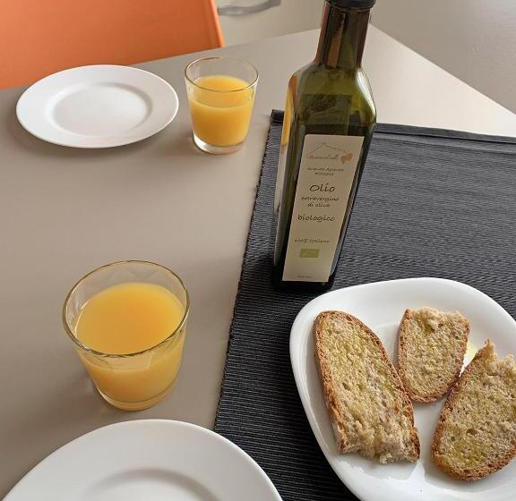 شقة غرفة واحدة مطلة على حمام السباحة, Cascina Al Colle