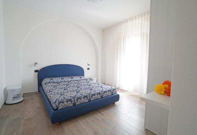 침실 2개 아파트, Cascina Al Colle