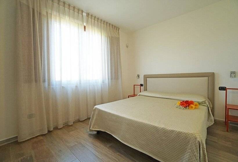 침실 1개 수피리어 아파트, Cascina Al Colle