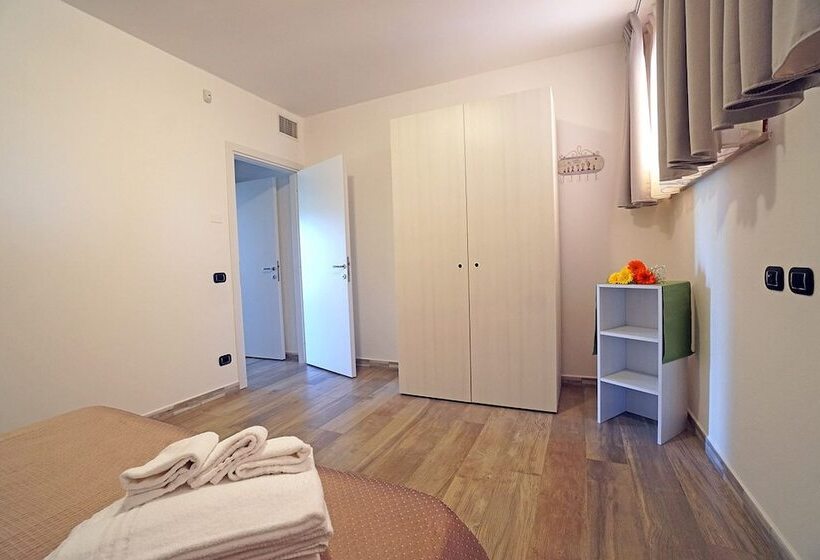 침실 1개 수피리어 아파트, Cascina Al Colle