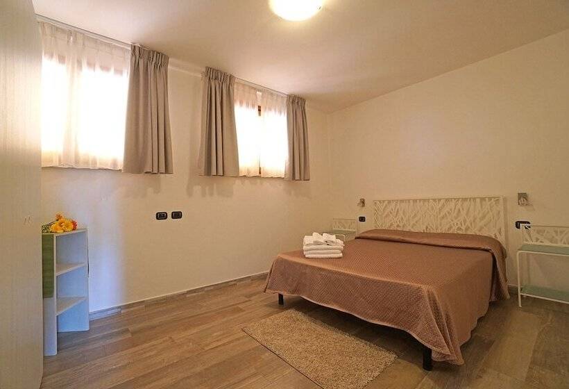 침실 1개 수피리어 아파트, Cascina Al Colle