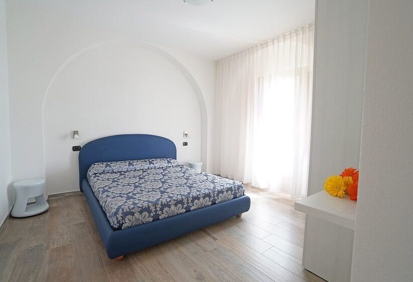 침실 1개 수피리어 아파트, Cascina Al Colle