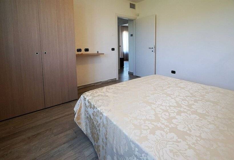 침실 1개 수피리어 아파트, Cascina Al Colle