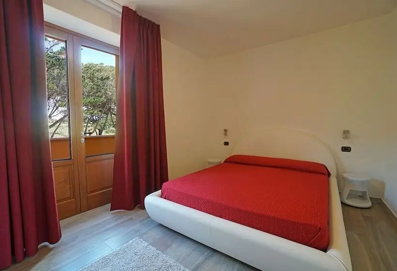 １ベッドルームのスーペリアアパートメント, Cascina Al Colle
