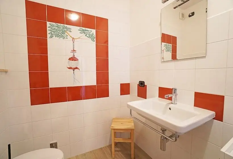 １ベッドルームのスーペリアアパートメント, Cascina Al Colle