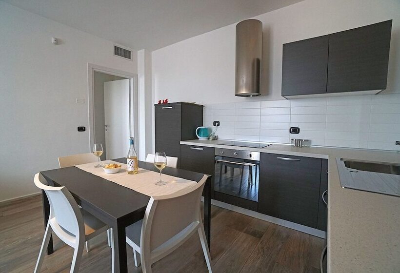 Апартаменты Superior 1 Спальня, Cascina Al Colle